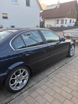 BMW 320i - - gebrauchte BMW 320 aus dem Jahr 1999