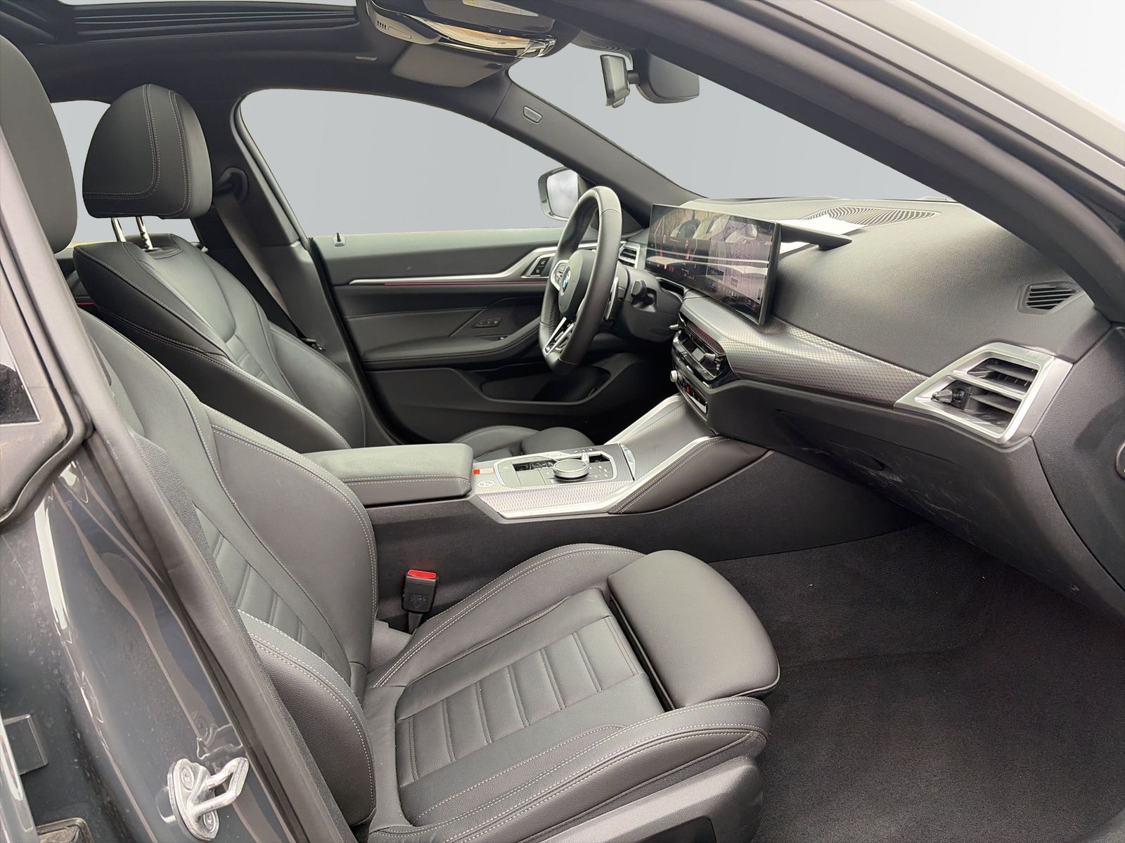 BMW 430 Gran Coupé - Bild 11