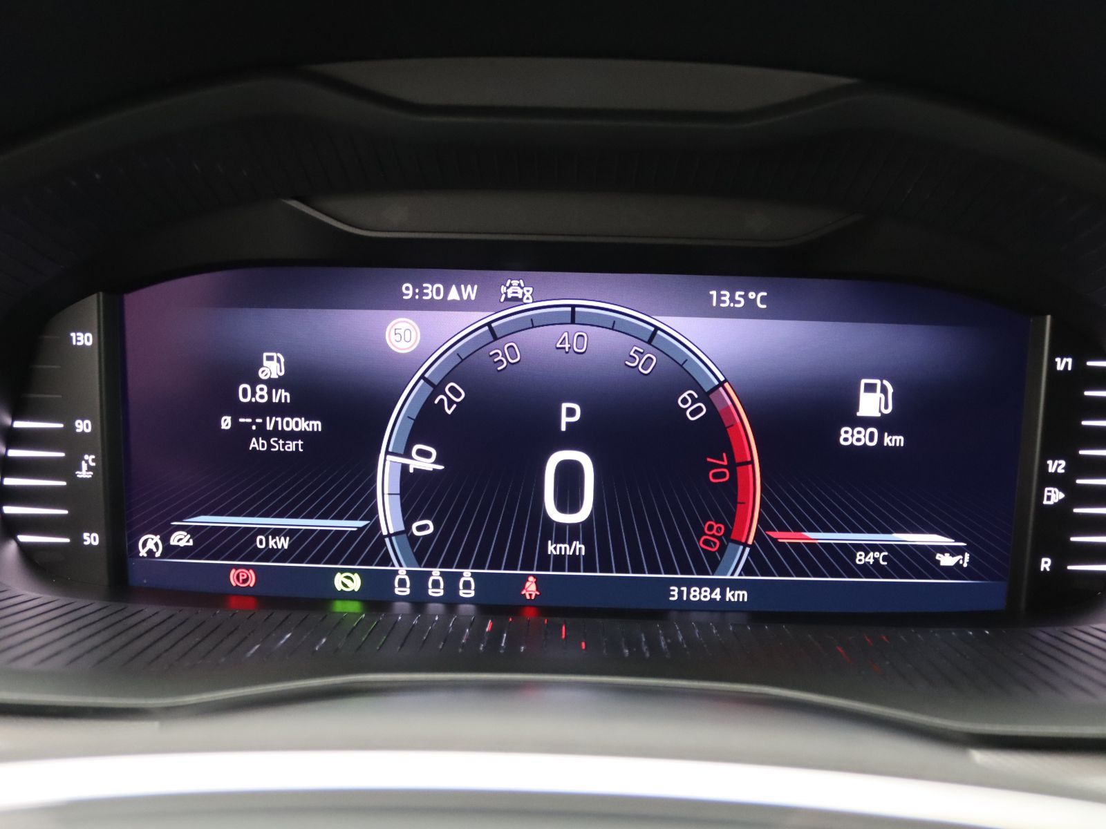 Skoda Scala - Bild 15