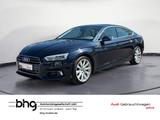 Audi A5 Sportback 2.0 TFSI Xenon/Navi/Kamera/A 2.0 TF - Audi A5: Sportback TFSI