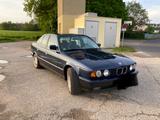 BMW 525i Touring 525i - BMW 525 aus 1992