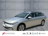 Volkswagen Golf VIII Variant 1.5 TSI LIFE LED+NAV+AHK+ACC - Volkswagen Golf aus 2022