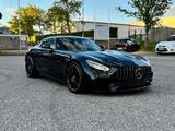 Mercedes-Benz AMG GT Coupe*BURMESTER*PANORAMA*NIGHT-PAKET* - Mercedes AMG GT Unfallwagen