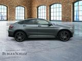 Mercedes-Benz GLC 43 AMG 4M Coupé HUD SpurH SpurW LM Sport - gebrauchte Mercedes-Benz GLC 43 AMG aus dem Jahr 2022
