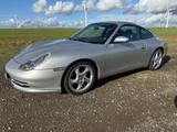 Porsche 996 Carrera Coupé Schalter Schiebedach  - gebrauchte Porsche 996 aus dem Jahr 1998