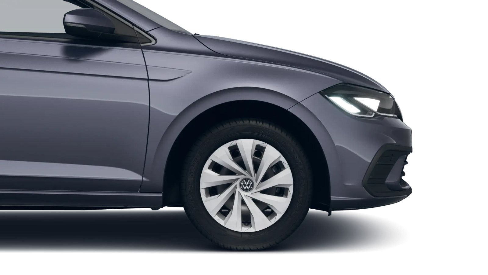 Volkswagen Polo - Bild 3