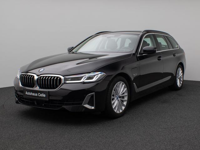 BMW 530e xD Tour Luxury Line ACC HUD Pano Laser 360°