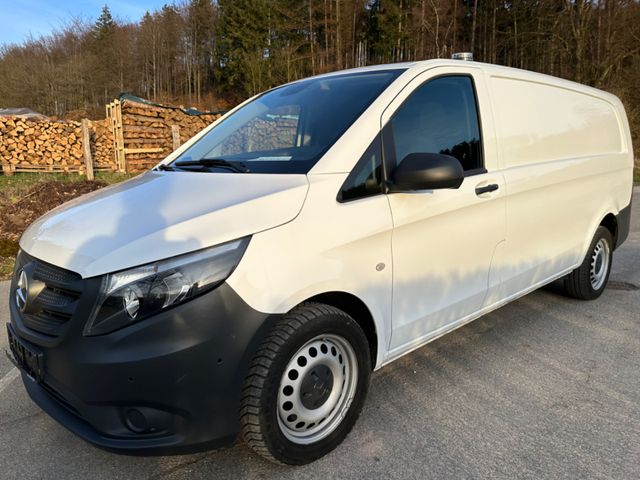 Vito Kasten 116 4Matic 4×4 Navi lang Standh AHK