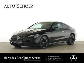 صورة 1 لـ 2025 Mercedes-BENZ CLE
