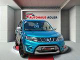 Suzuki Vitara 1.4 S 4x4 Allgrip*1HD*KAME*ACC*LED*AHK*SH - Suzuki Vitara Gebrauchtwagen