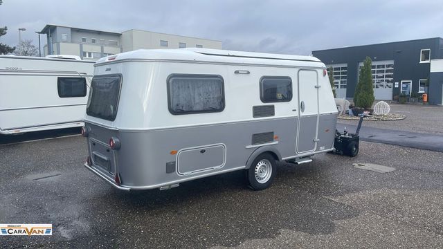 HYMER / ERIBA / HYMERCAR Touring 542 Tageszulassung, TOPAusstattung Linie