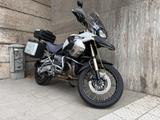 BMW R 1200 GS Sondermodell 15 Jahre GS - BMW GS 1200 SONDERMODELL