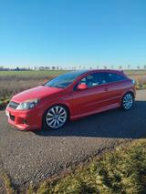 Opel Astra H GTC / OPC Umbau  - Opel Astra: H Gtc Opc