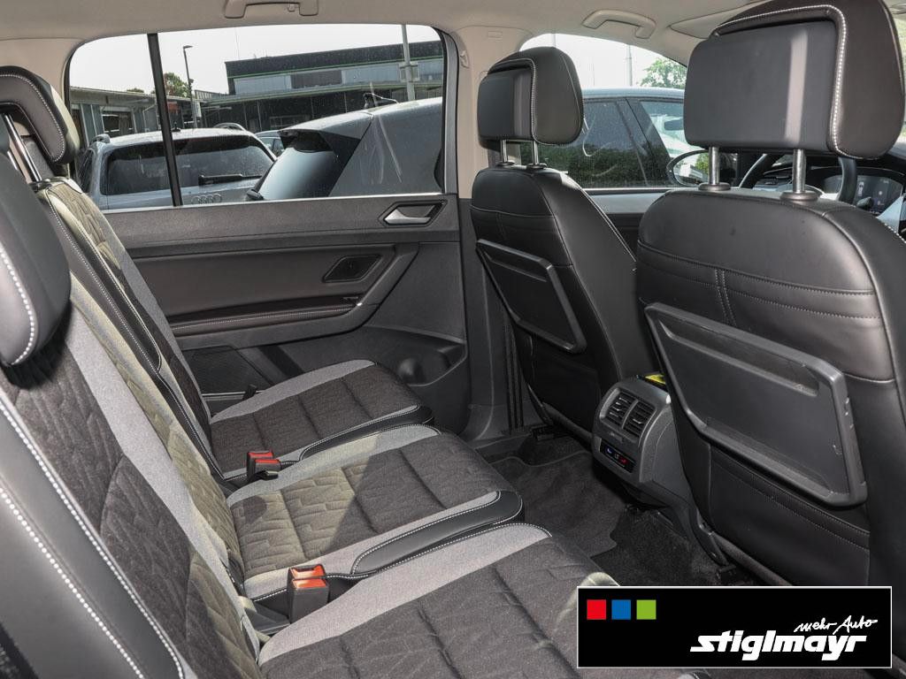 Volkswagen Touran - Bild 6