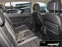 Volkswagen Touran - Vorschau Bild 6