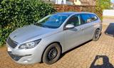 Peugeot 308 SW Business-Line BlueHDi 120 STOP & ST. ... - Peugeot 308: Business Line