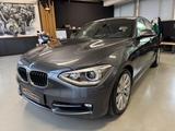 BMW 120D SPORT BI-XENON SCHIEBEDACH PDC LEDER - BMW 120 aus 2012: 120d