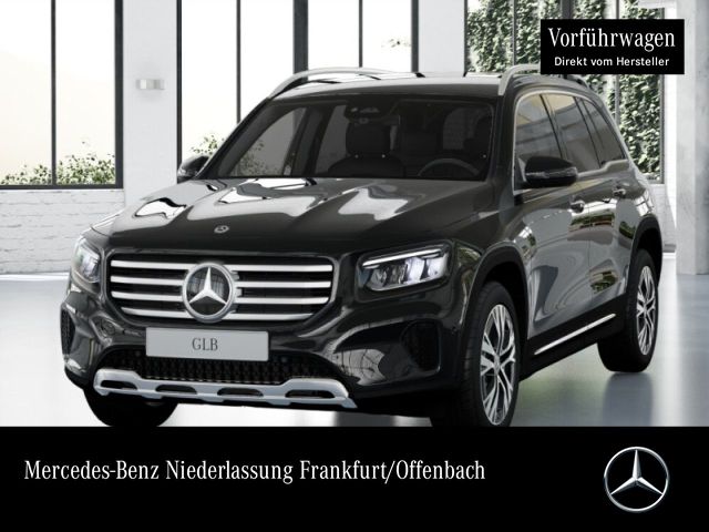 Mercedes-Benz GLB 200 PROGRESSIVE+LED+KAMERA+TOTW+KEYLESS+7G