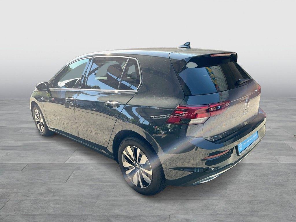 Volkswagen Golf 1.0 TSI Move Navi AHK Pano, миниатюра 5