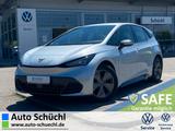 Cupra Born NAVI+KAMERA+LED+CCS+FULL-LINK+DAB+LANE-ASSI