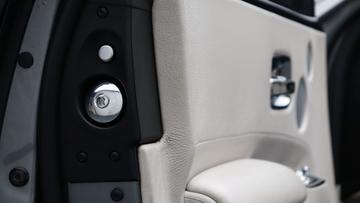2010 ROLLS-ROYCE GHOST 缩略图 11