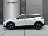 Peugeot 2008 Allure Pack PT 130 Eat8  LED Apple CarPlay  - Peugeot in Berlin: 1.8