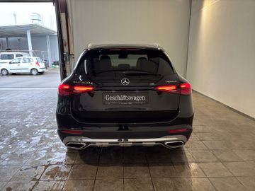 Mercedes GLC 200 - 5