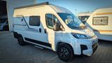Knaus BoxLife Pro 540 Road  Modell 25 19/25 - Knaus Diesel Kastenwagen 540 road