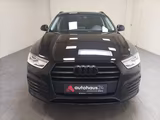Audi Q3 1.4 TFSI sport Navi|CAM|Sitzhzg.|Xenon - Audi Gebrauchtwagen in Frankfurt