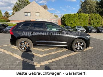 Volvo XC60 - 8
