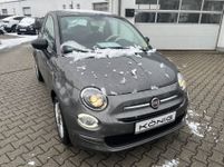 Fiat 500 - Vorschau Bild 8