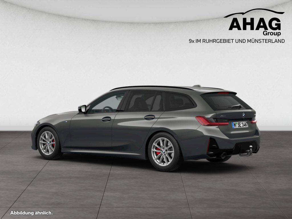 BMW 330 - Bild 6