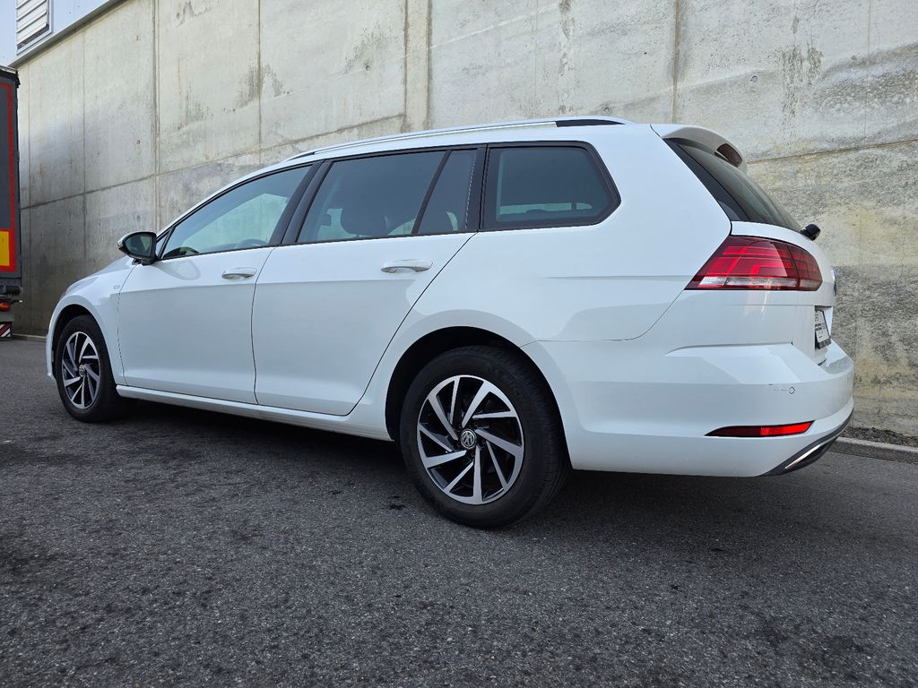 VW Golf VII Variant Join 1.6TDI 115PS erst 66Tkm VW Golf VII Variant Join 1.6TDI 115PS erst 66Tkm