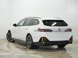BMW i5 eDrive40 Touring M Sport + GARANTIE-bis-03.30 - BMW: 4.0