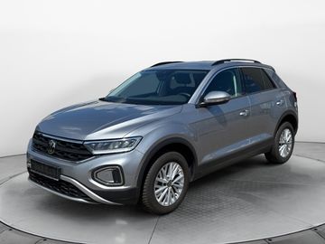 Volkswagen T-Roc Life 1,0l TSI 150 PS 6-Gang