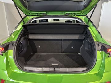 Fotografie 11 des Opel Mokka 1.2 DI Turbo Automatik Elegance