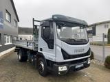 Iveco Eurocargo 100E22 Meiller 3 Seitenkipper - LKWs & Trucks in Freiburg
