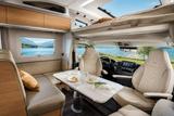 Adria Coral XL Select 660 SL Fiat*4,4T*ALL-IN*AHK - Adria 660 sl