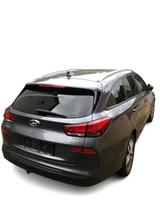 Hyundai i30 cw Family+*Navi*Kamera*DAB+*Tempomat*Carplay - Hyundai in Düsseldorf