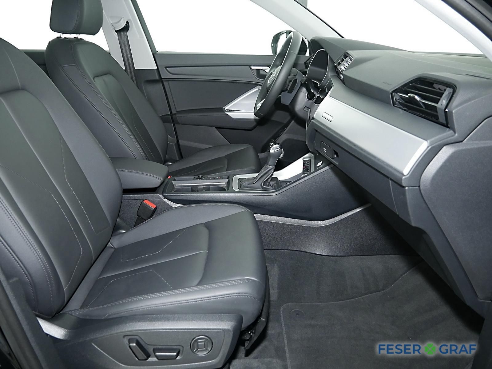 Audi Q3 - Bild 5