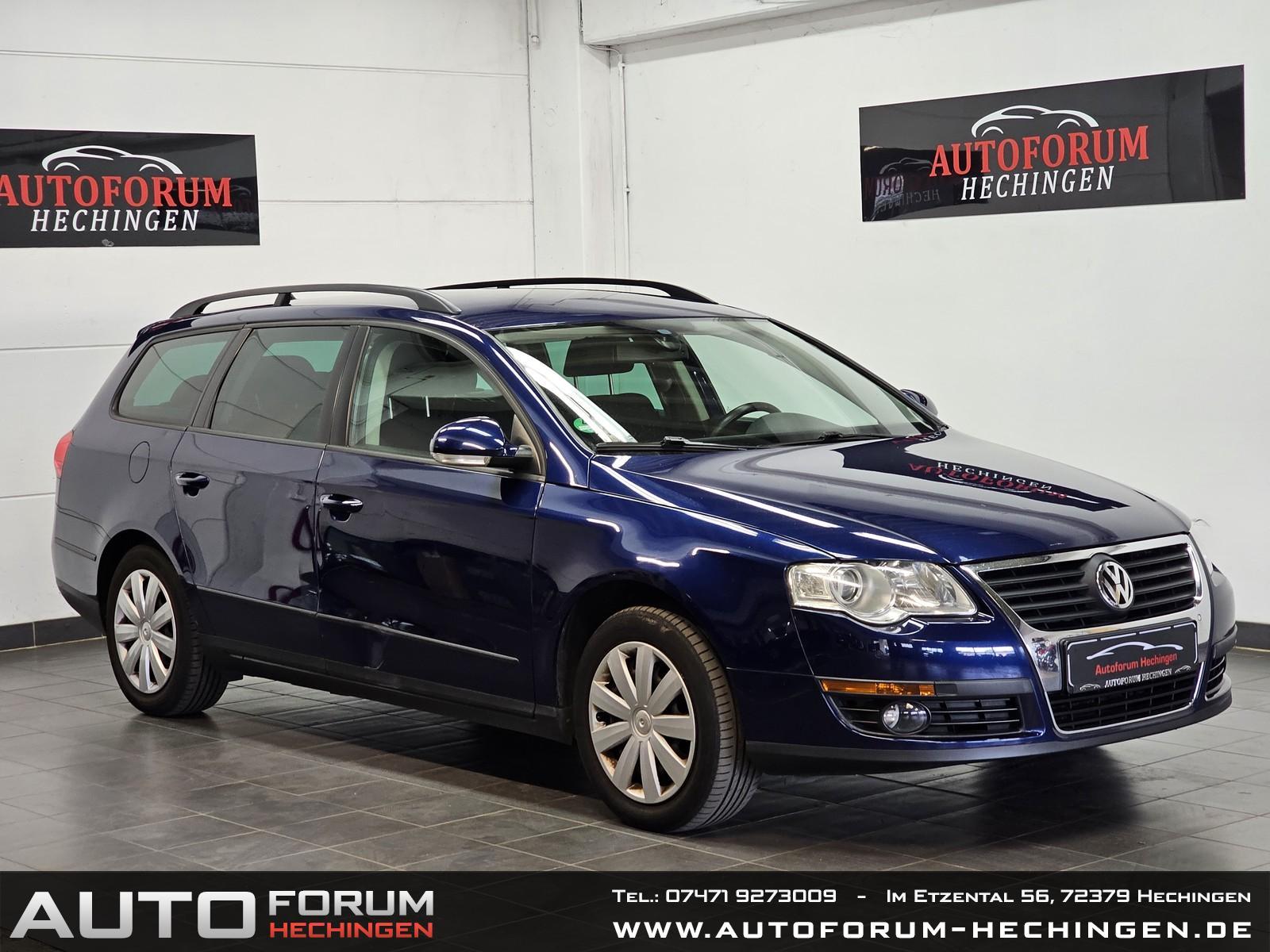 Volkswagen Passat Variant Trendline