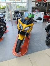 Honda CBF 1000 gold 18.300 km - HONDA 2008 CBF 1000