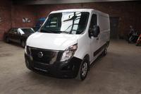 Renault Master L1 H1  Tüv Servic Neu Klima PDC