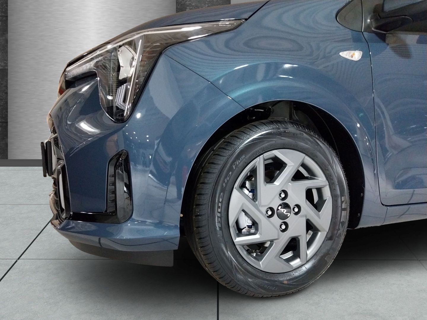 Kia Picanto - Bild 4