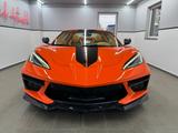 Corvette C8 3LT-Z51 Cabrio/High Voltage/Carbon/Lift/GT2 - Corvette C8 Gebrauchtwagen
