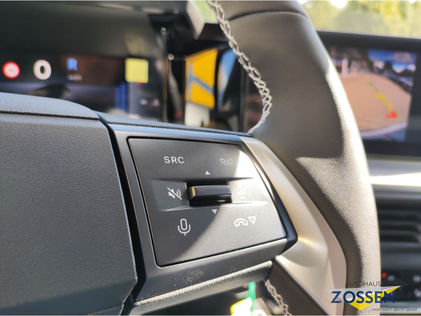 Opel Frontera - Bild 24