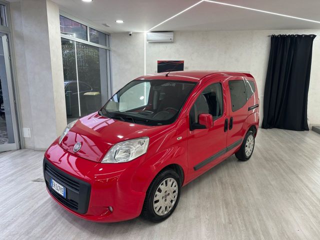 Fiat Qubo 1.3 MJT 75 CV Active