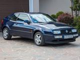 Volkswagen Corrado 2.9 VR6 Auto VR6 - Volkswagen Corrado: 2.9