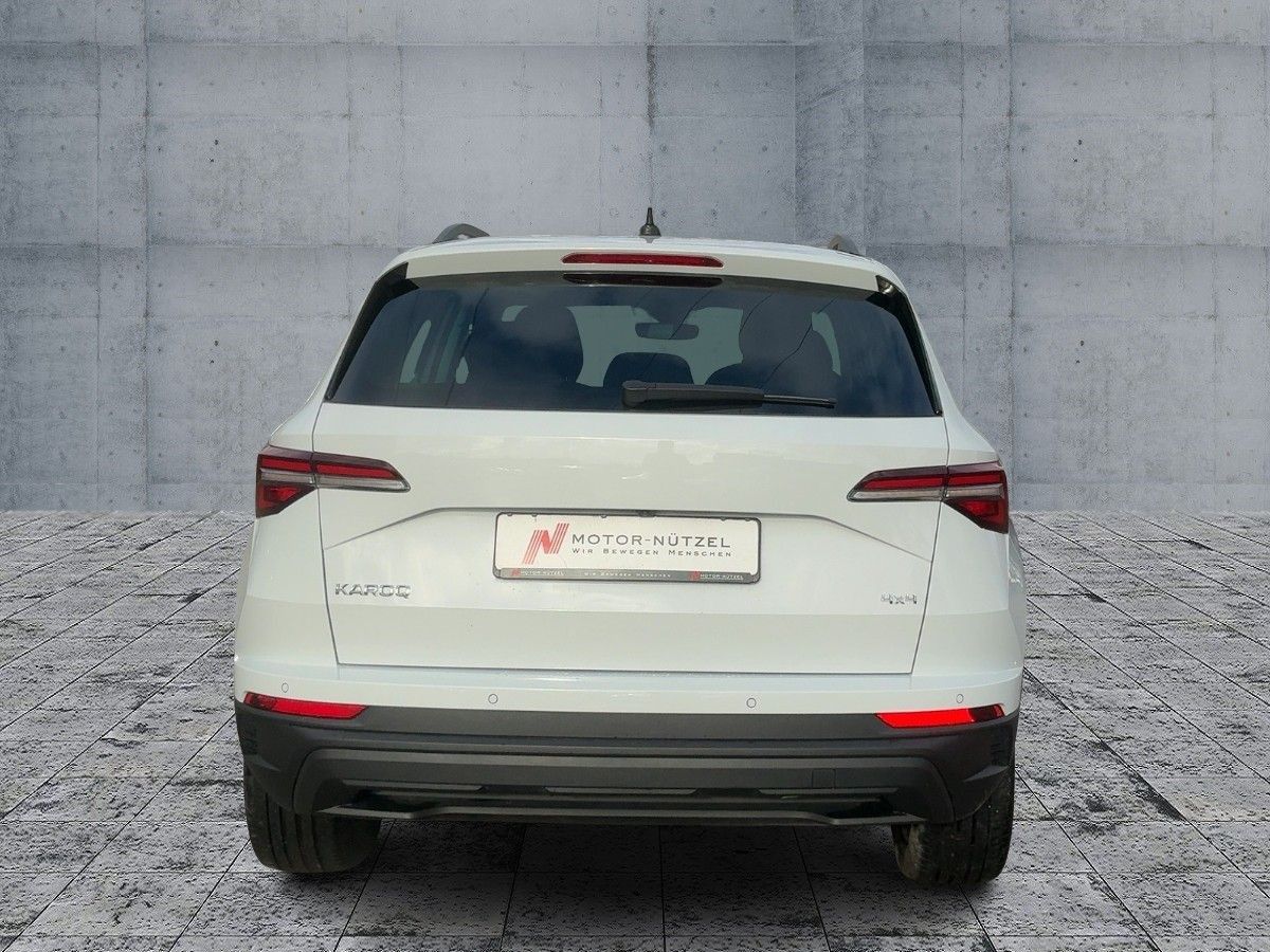 Skoda Karoq - Bild 5