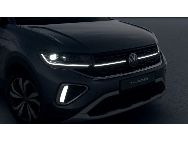 Volkswagen T-Cross - Bild 5